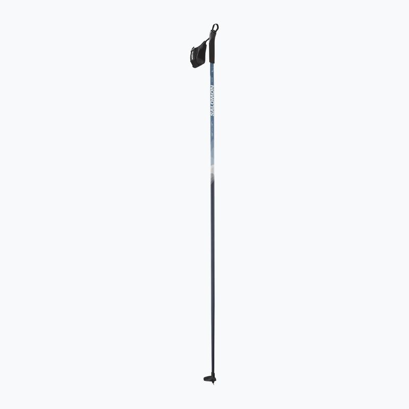 Bețe pentru schi fond Salomon Escape Sport blue/black/white 2