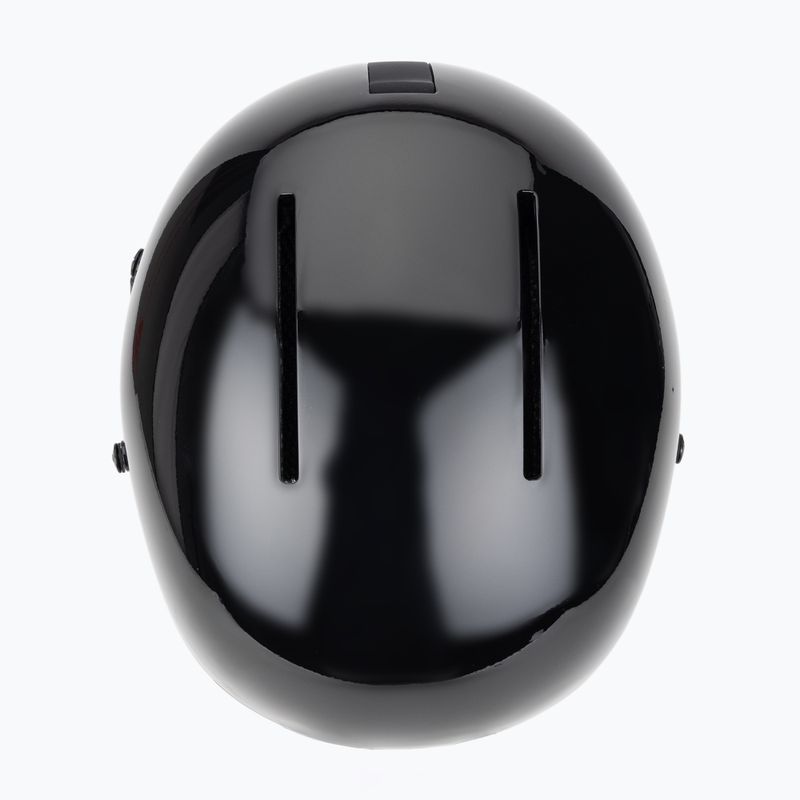 Cască de schi Salomon S/Race SL black 6