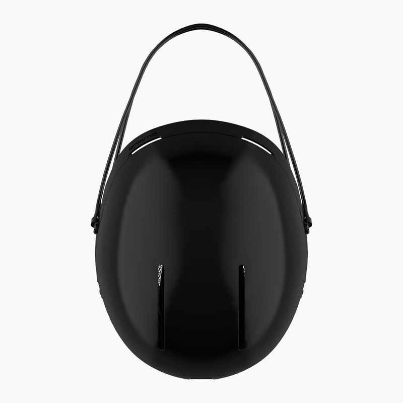 Cască de schi Salomon S/Race SL black 4