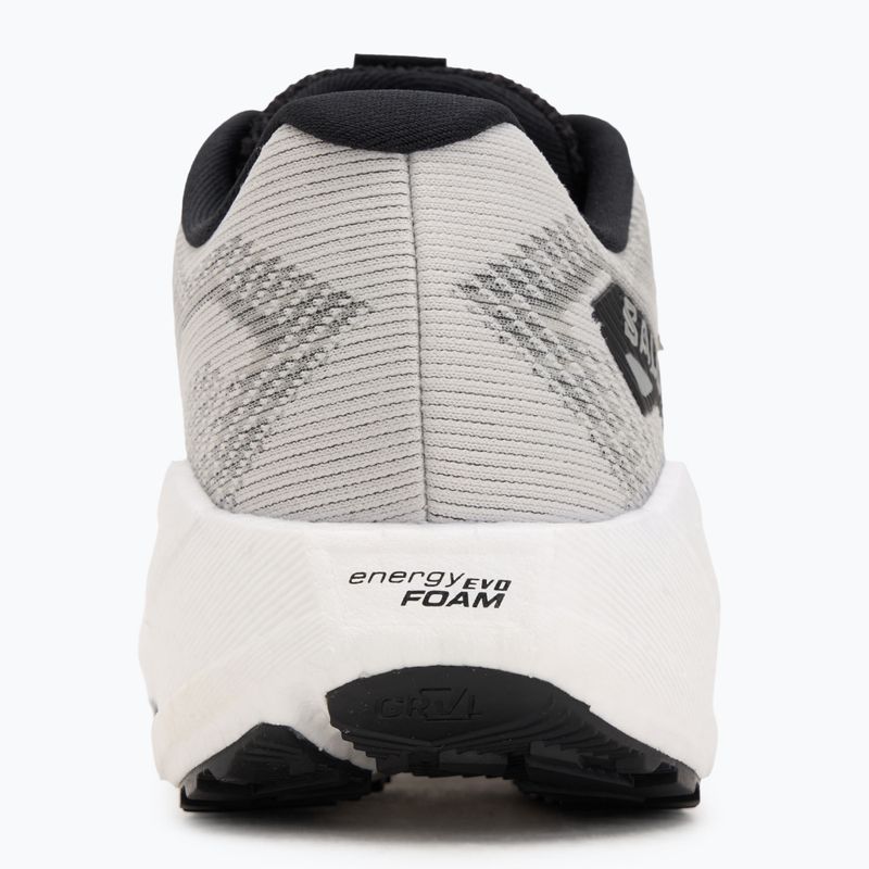 Încălțăminte de alergare pentru bărbați  Salomon Aero Blaze 3 Gravel lunar rock/white/black 6