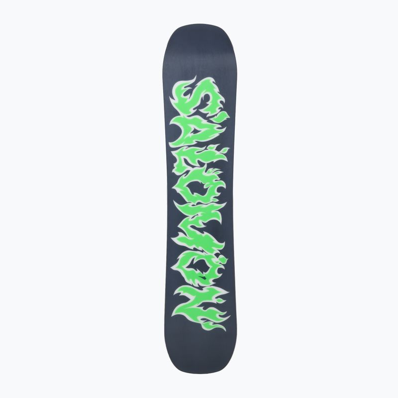 Placă de snowboard pentru copii Salomon Grail Jr 3
