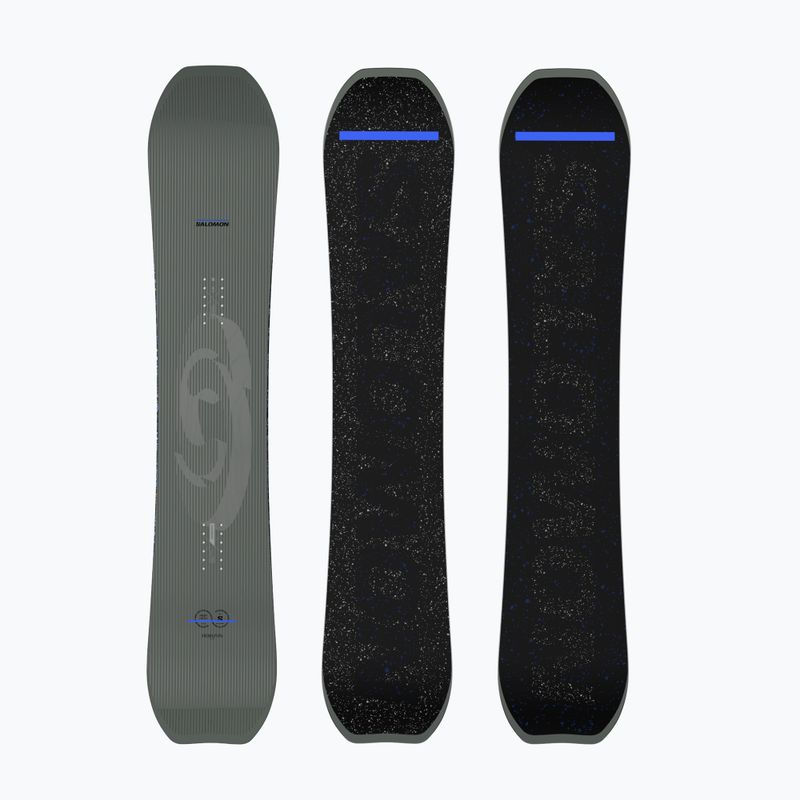 Placă de snowboard Salomon Highpath 2