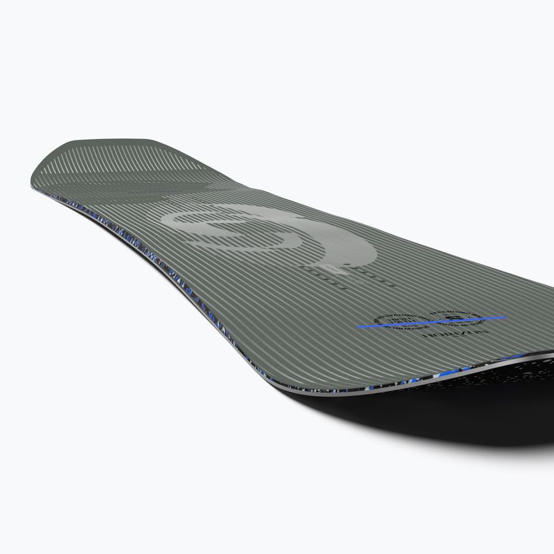 Placă de snowboard Salomon Highpath 4