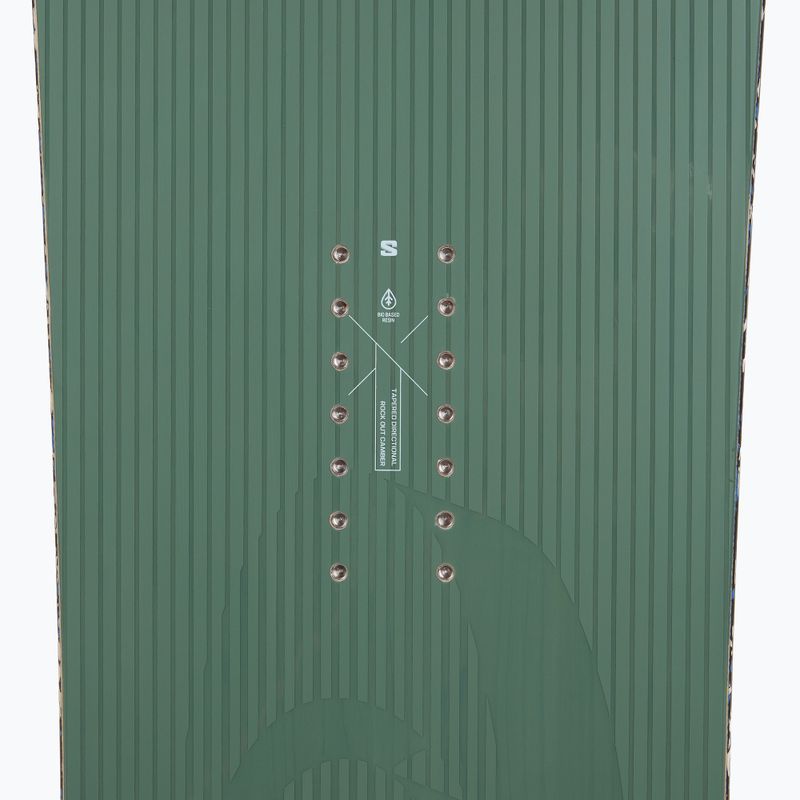 Placă de snowboard Salomon Highpath 4