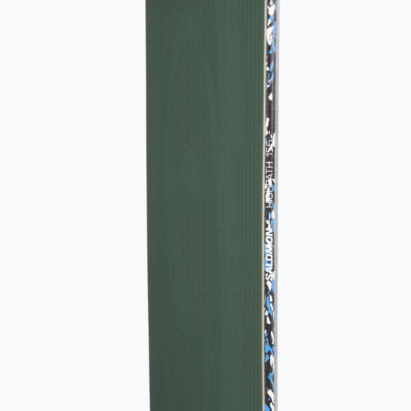 Placă de snowboard Salomon Highpath 5