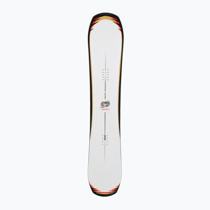 Placă de snowboard pentru bărbați Salomon Assassin 2