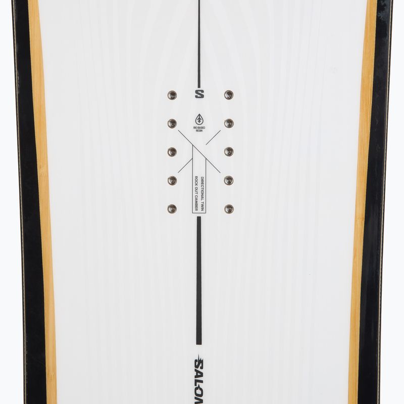 Placă de snowboard pentru bărbați Salomon Assassin 4