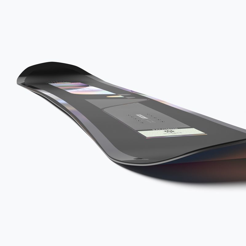 Placă de snowboard pentru femei Salomon Wonder W 3