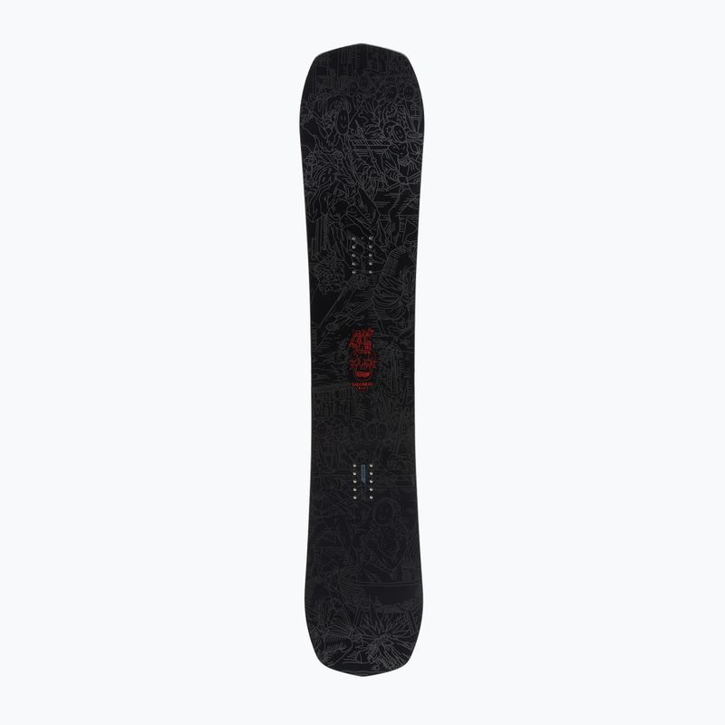 Placă de snowboard pentru bărbați Salomon Craft 2