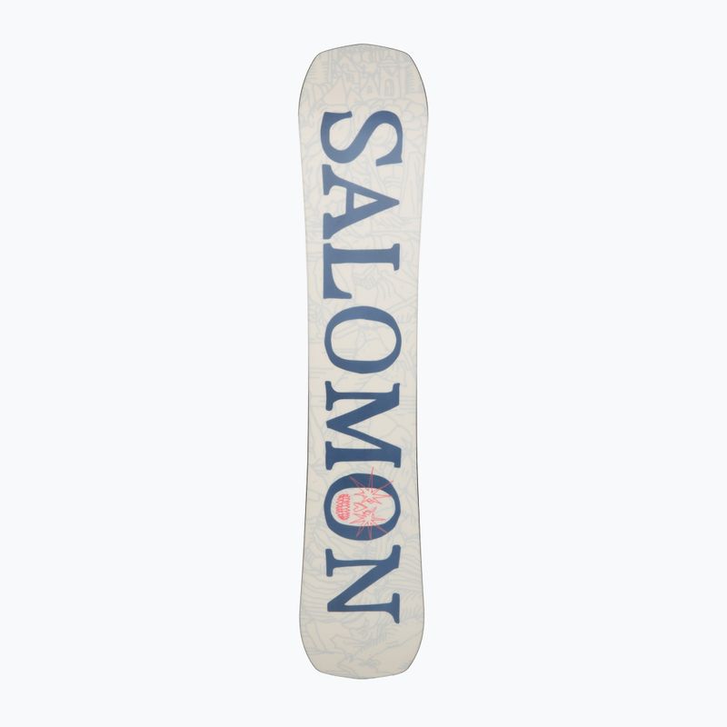 Placă de snowboard pentru bărbați Salomon Craft 3