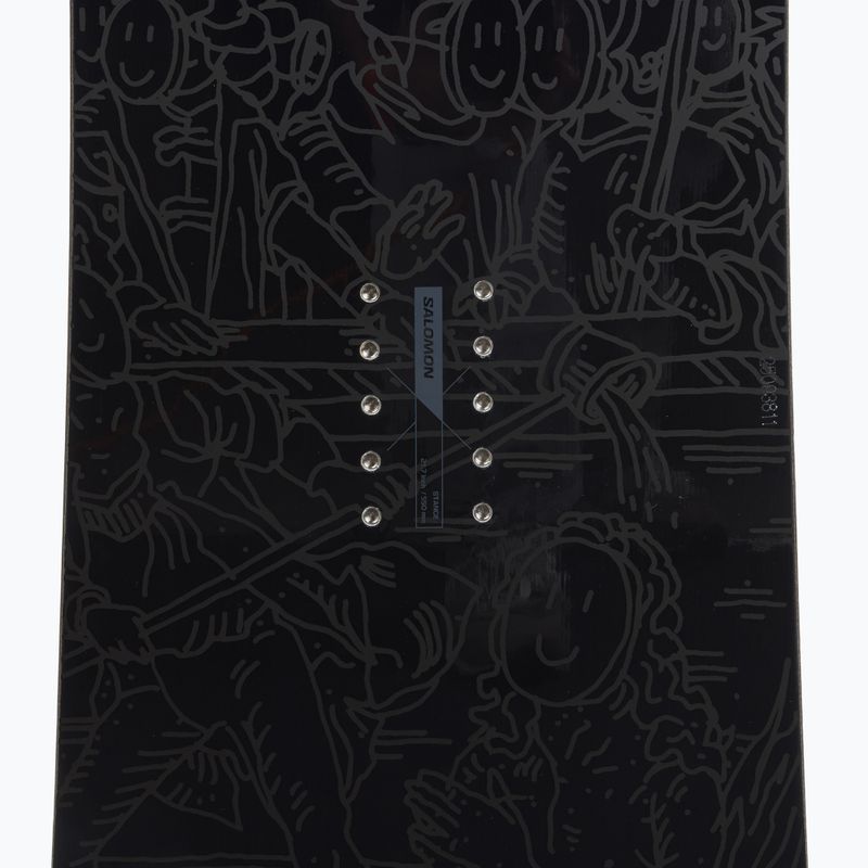 Placă de snowboard pentru bărbați Salomon Craft 4