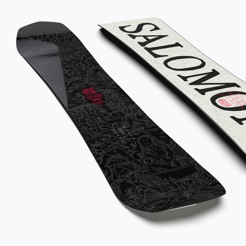 Placă de snowboard pentru bărbați Salomon Craft 2