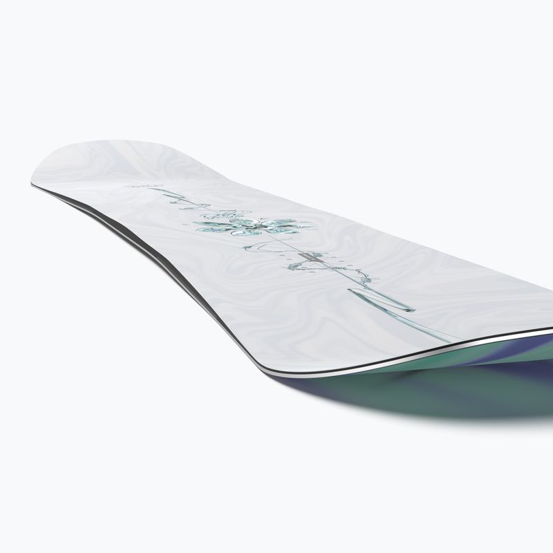 Placă de snowboard pentru femei Salomon Oh Yeah W 3