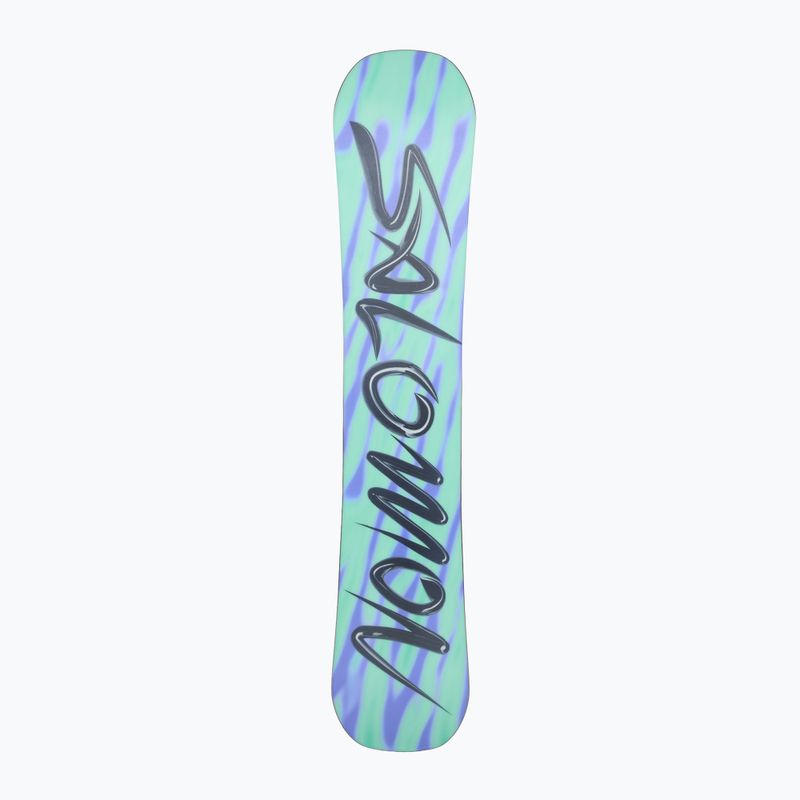 Placă de snowboard pentru femei Salomon Oh Yeah W 3