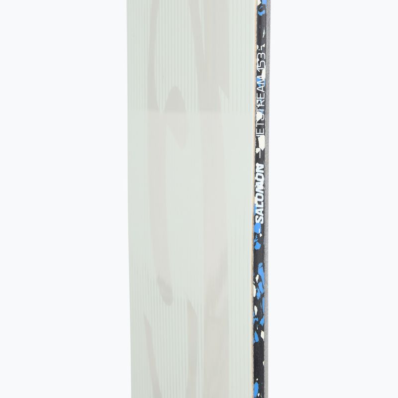 Placă de snowboard Salomon Jetstream 5