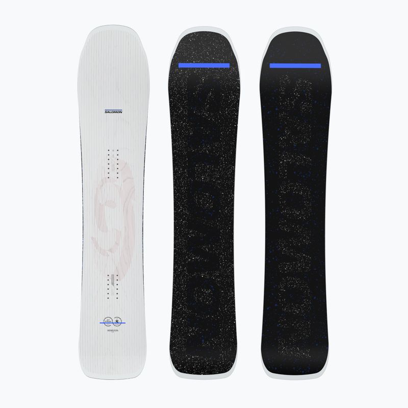 Placă de snowboard Salomon Jetstream 2
