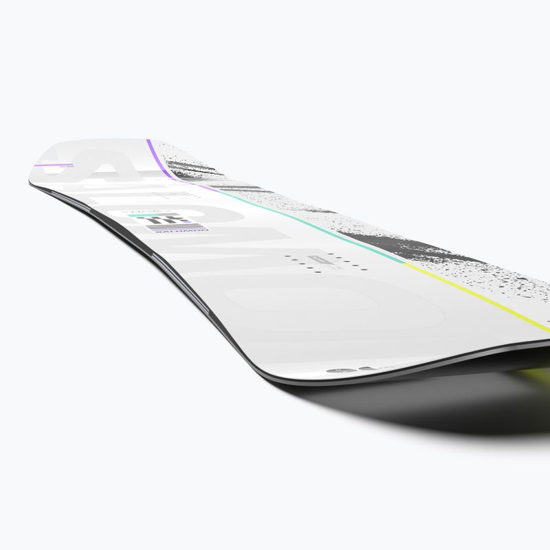 Placă de snowboard pentru bărbați Salomon Huck Knife 4