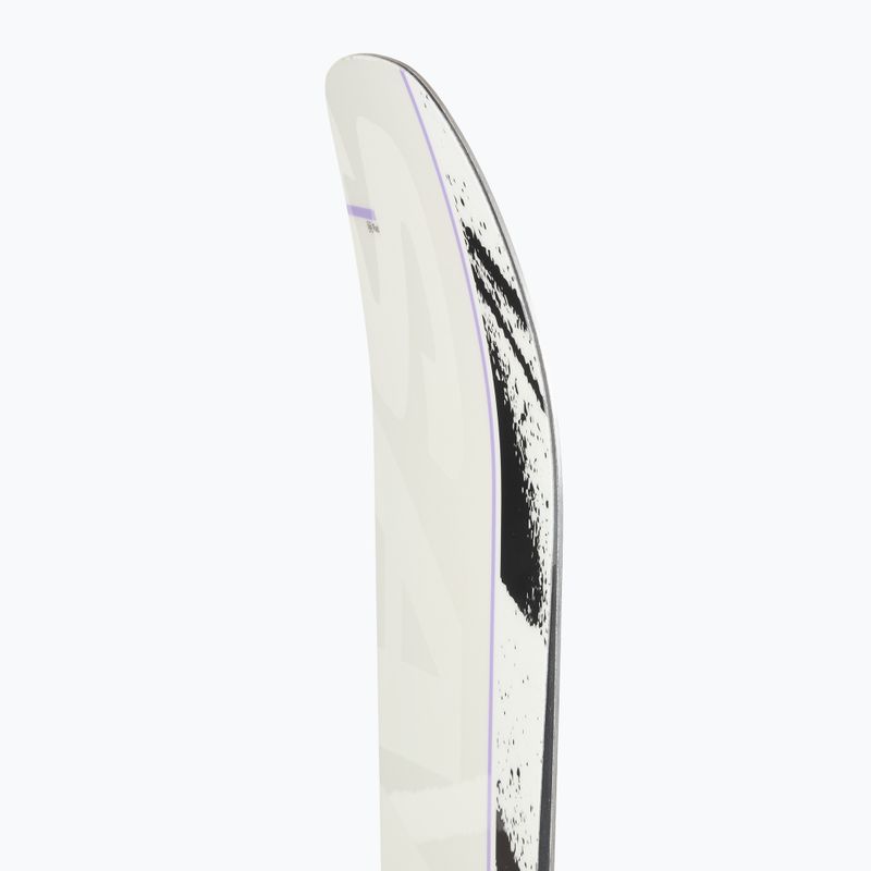 Placă de snowboard pentru bărbați Salomon Huck Knife 6