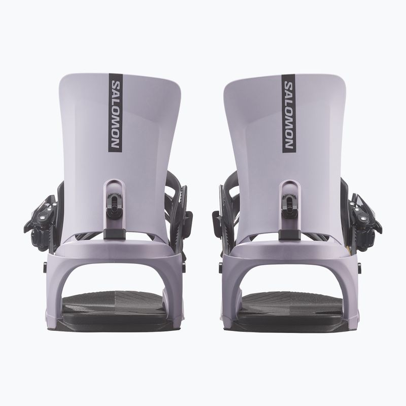 Legături de snowboard Salomon Rhythm nirvana 3