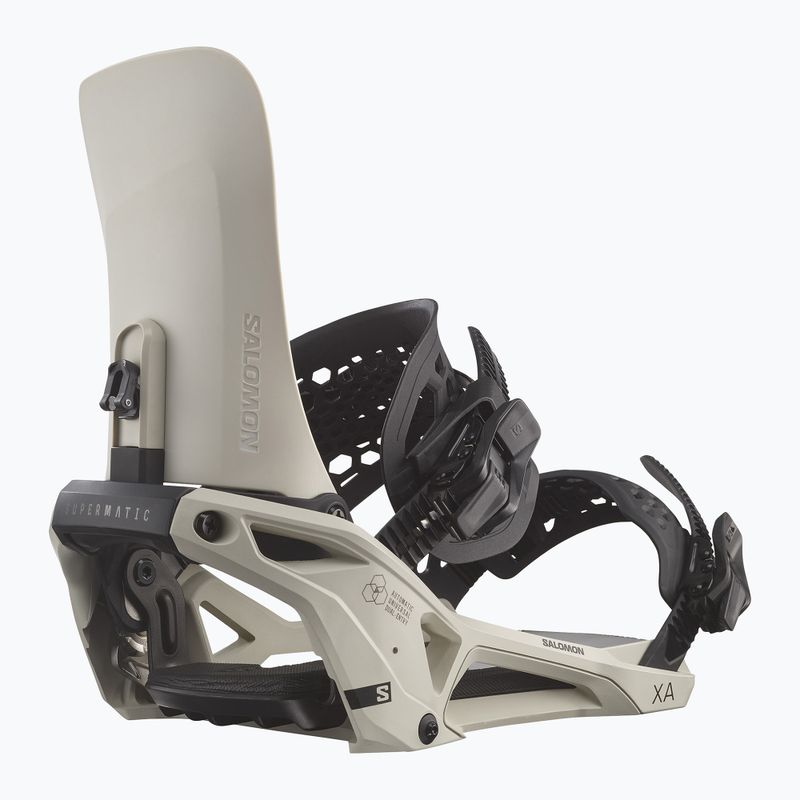 Legături de snowboard Salomon XA Supermatic rainy day 2