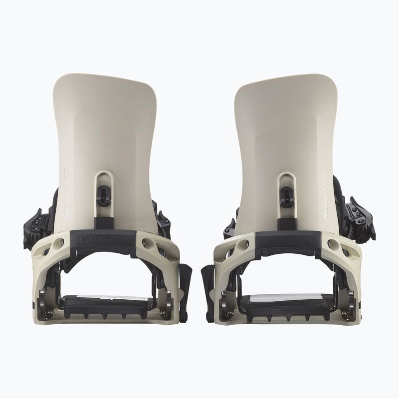 Legături de snowboard Salomon XA Supermatic rainy day 3