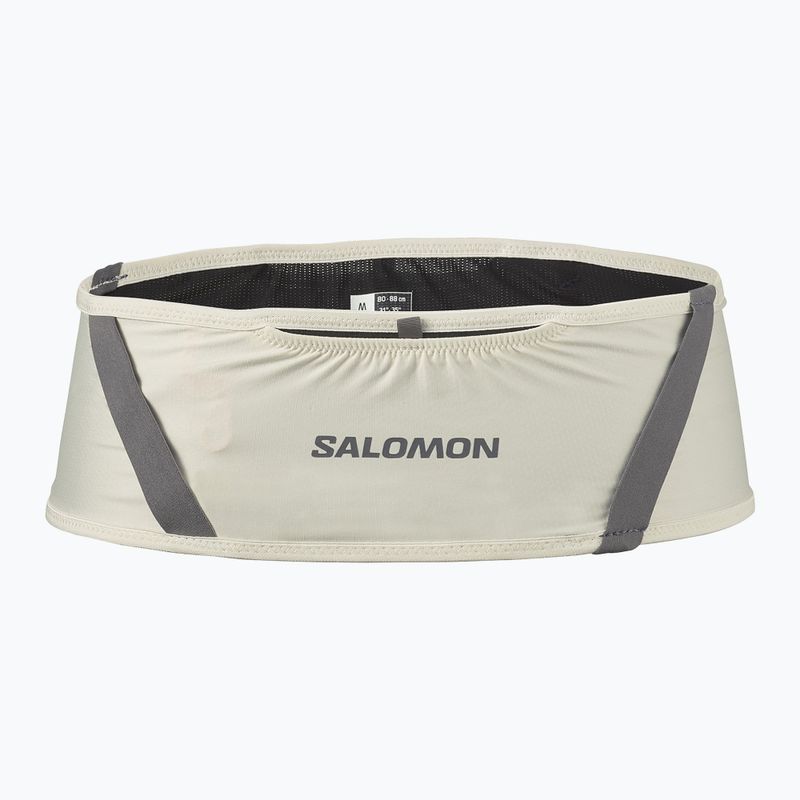 Centură de alergare Salomon Pulse icicle / castlerock
