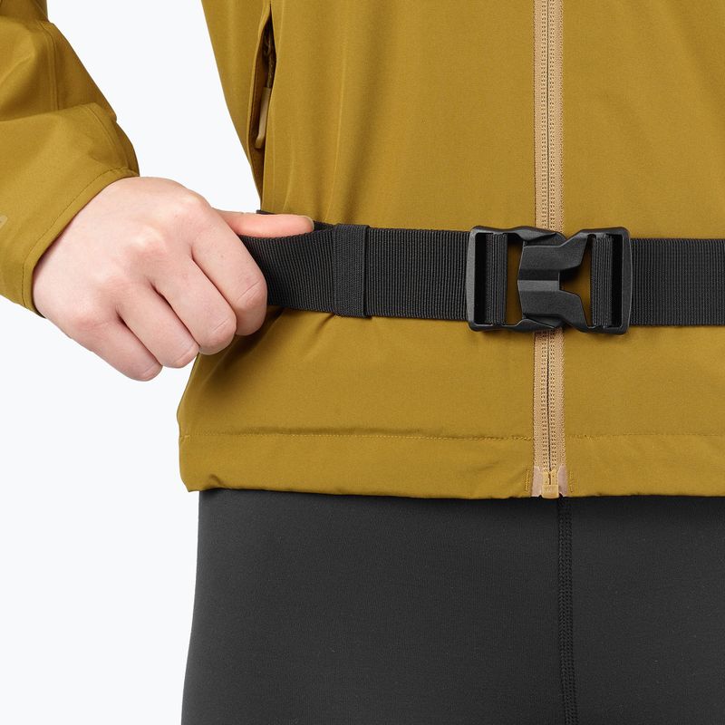 Borsetă Salomon Trailblazer Belt Commuter black 6