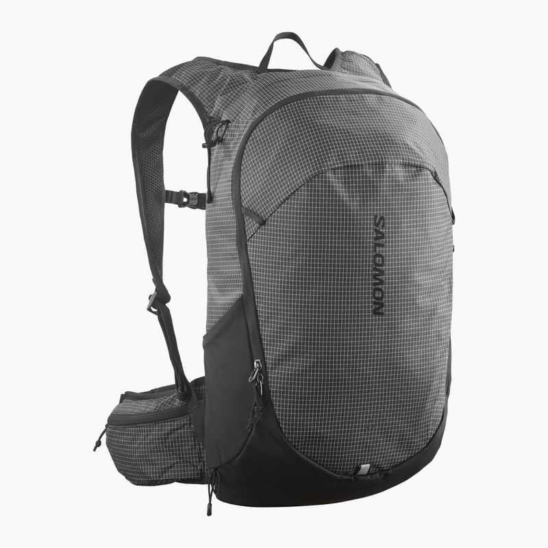 Rucsac turistic Salomon Trailblazer Commuter 20 l black