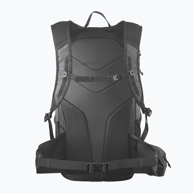 Rucsac turistic Salomon Trailblazer Commuter 20 l black 2