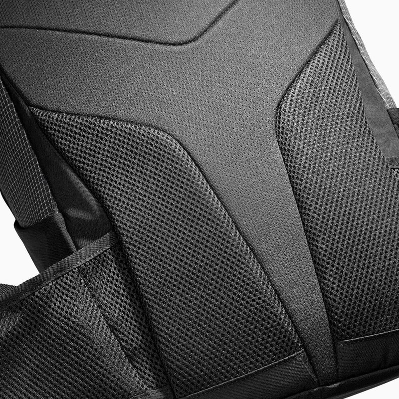 Rucsac turistic Salomon Trailblazer Commuter 20 l black 3