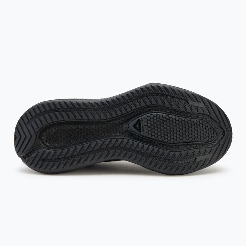 Încălțăminte de alergare pentru bărbați  Salomon Aero Glide 3 black/black/ftw silver 4