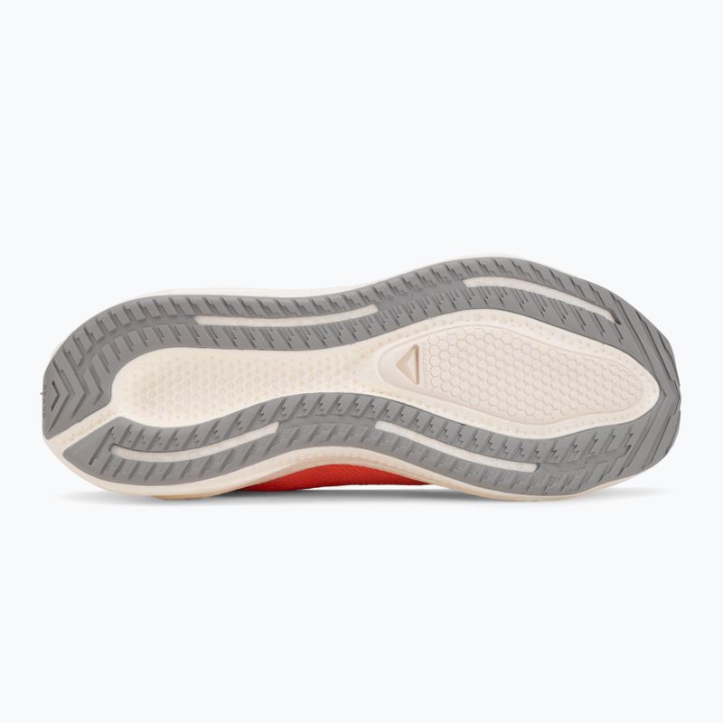 Încălțăminte de alergare pentru bărbați Salomon Aero Blaze 3 neon flame/vanilla ice 4