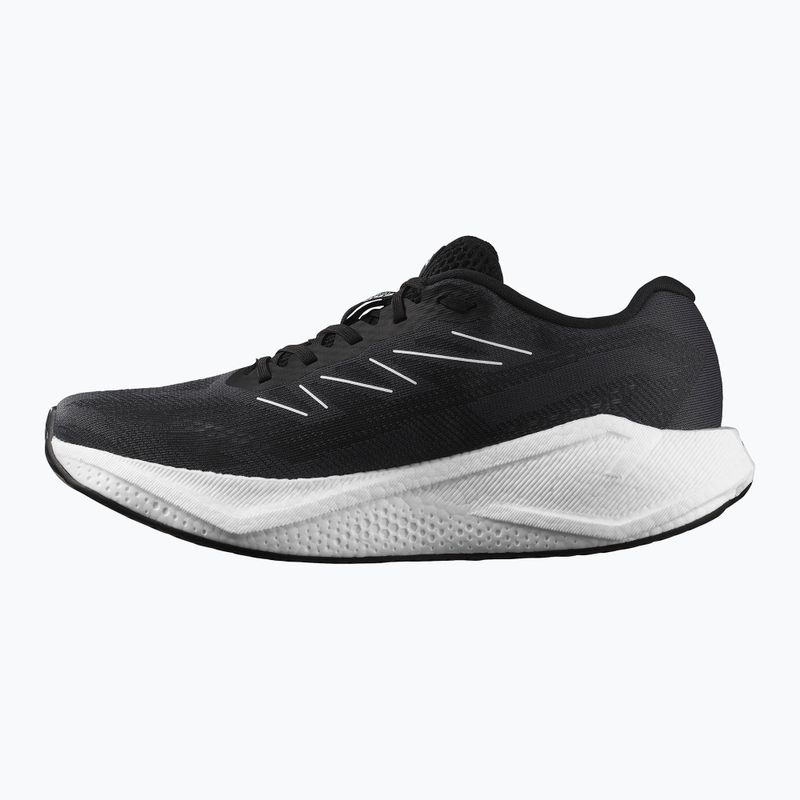 Încălțăminte de alergare pentru bărbați Salomon Aero Blaze 3 phantom/white/black 3