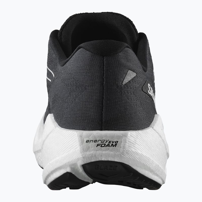 Încălțăminte de alergare pentru bărbați Salomon Aero Blaze 3 phantom/white/black 4