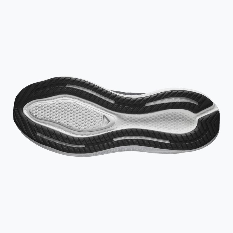 Încălțăminte de alergare pentru bărbați Salomon Aero Blaze 3 phantom/white/black 6