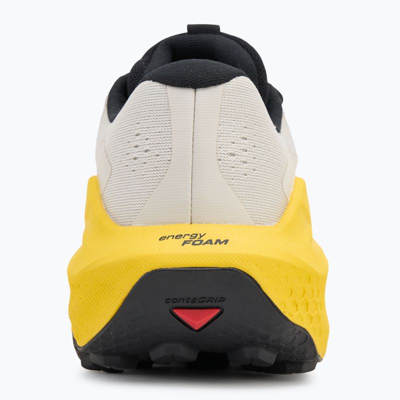 Încălțăminte de alergare pentru bărbați Salomon Ultra Glide 3 almond milk/incaberry/black 6