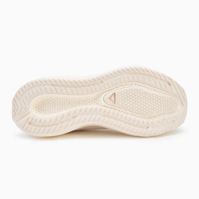 Încălțăminte de alergare pentru femei  Salomon Aero Blaze 3 vanilla ice/vanilla ice/white 4