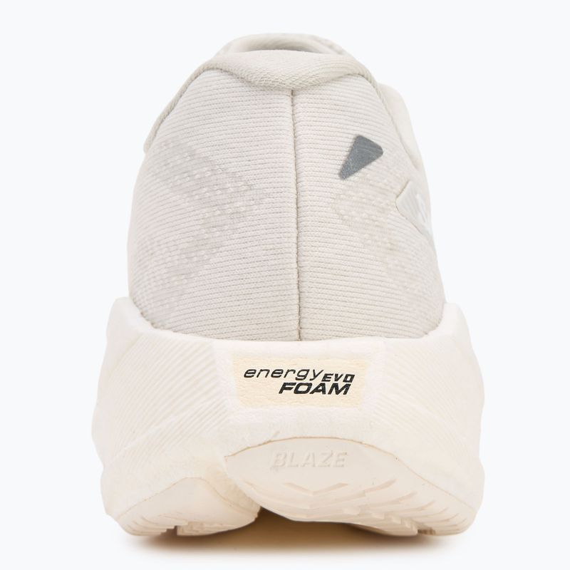 Încălțăminte de alergare pentru femei  Salomon Aero Blaze 3 vanilla ice/vanilla ice/white 6