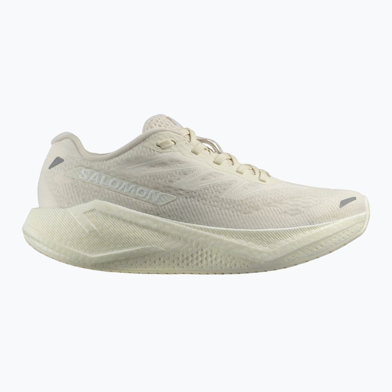 Pantofi de alergare pentru femei Salomon Aero Blaze 3 vanilla ice/vanilla ice/white 2