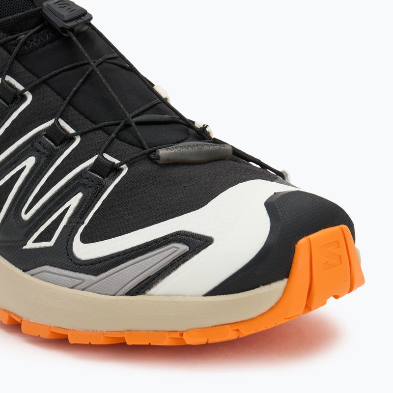 Încălțăminte de alergare pentru bărbați Salomon XA PRO 3D V9 GTX black/vanilla ice/turmeric 7