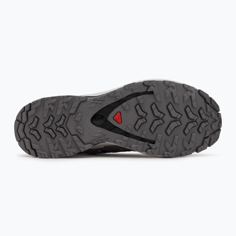 Încălțăminte de alergare pentru femei Salomon XA PRO 3D V9 GTX black/patina green/gray violet 4