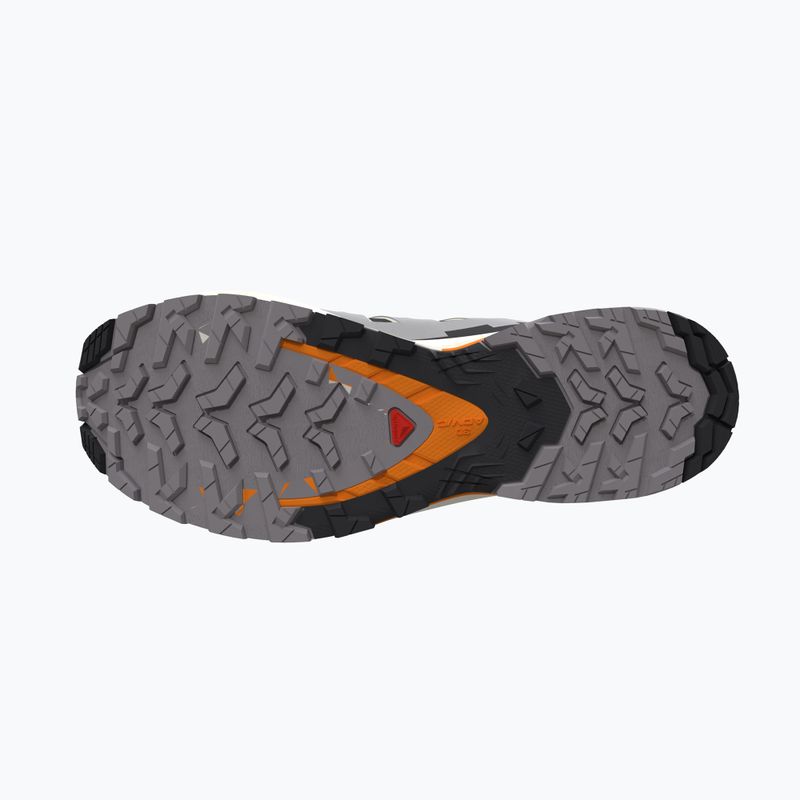 Încălțăminte de alergare pentru bărbați Salomon XA Pro 3D V9 black/gull 4