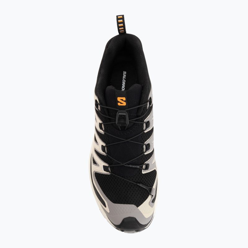 Încălțăminte de alergare pentru bărbați Salomon XA Pro 3D V9 black/gull 5