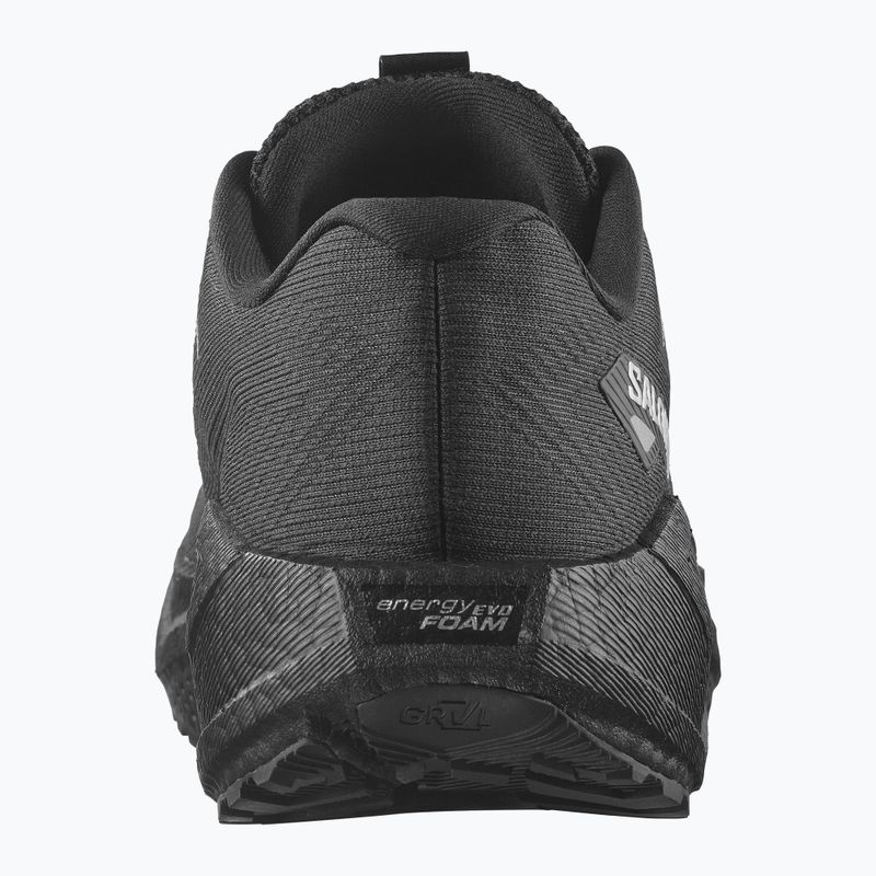 Încălțăminte de alergare pentru bărbați Salomon Aero Blaze 3 GRVL phantom/black/black 11