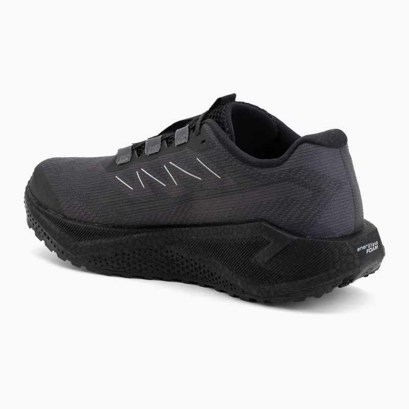 Încălțăminte de alergare pentru bărbați Salomon Aero Blaze 3 GRVL phantom/black/black 3