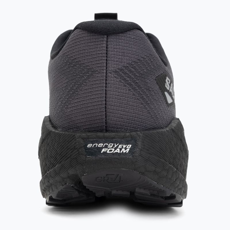 Încălțăminte de alergare pentru bărbați Salomon Aero Blaze 3 GRVL phantom/black/black 6