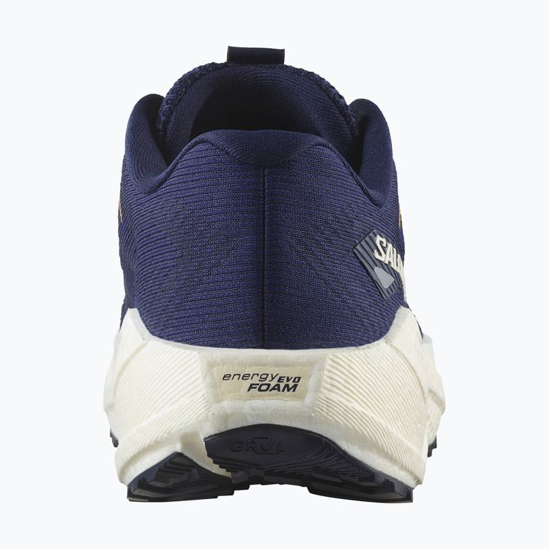 Încălțăminte de alergare pentru femei Salomon Aero Blaze 3 GRVL astral aura/maritime blue/haute red 11