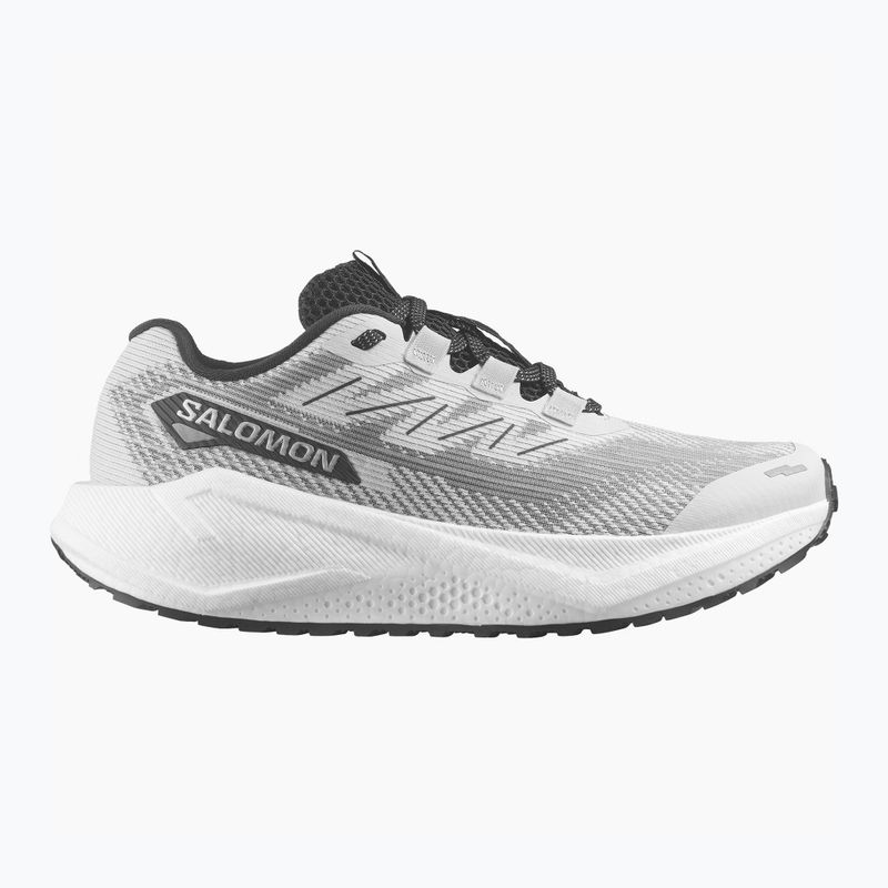 Încălțăminte de alergare pentru femei Salomon Aero Blaze 3 GRVL lunar rock/white/black 9