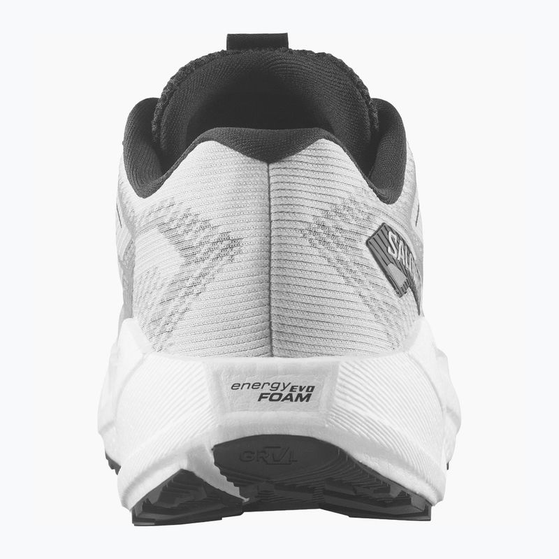 Încălțăminte de alergare pentru femei Salomon Aero Blaze 3 GRVL lunar rock/white/black 11