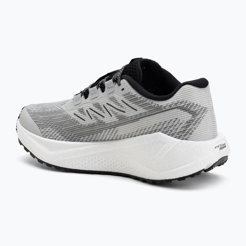 Încălțăminte de alergare pentru femei Salomon Aero Blaze 3 GRVL lunar rock/white/black 3